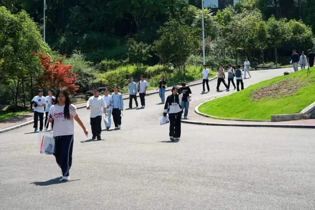 中考收官!云阳少年踏浪启新程~-第20张图片-四季读书网 中考收官!云阳少年踏浪启新程~-第20张图片-四季读书网