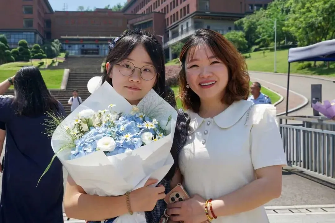 中考收官!云阳少年踏浪启新程~-第21张图片-四季读书网 中考收官!云阳少年踏浪启新程~-第21张图片-四季读书网