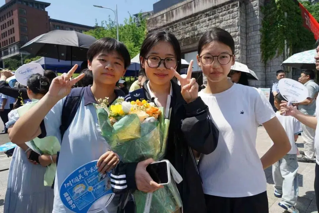 中考收官!云阳少年踏浪启新程~-第26张图片-四季读书网 中考收官!云阳少年踏浪启新程~-第26张图片-四季读书网