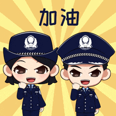 中考开考,望江公安已就位!-第19张图片-四季读书网