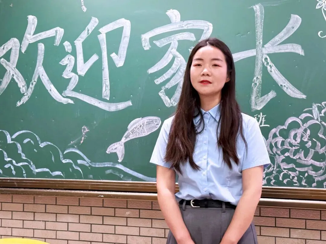 聚力护航 决胜中考——韩城市桢州初级中学九年级家长会圆满召开-第24张图片-四季读书网 聚力护航 决胜中考——韩城市桢州初级中学九年级家长会圆满召开-第24张图片-四季读书网