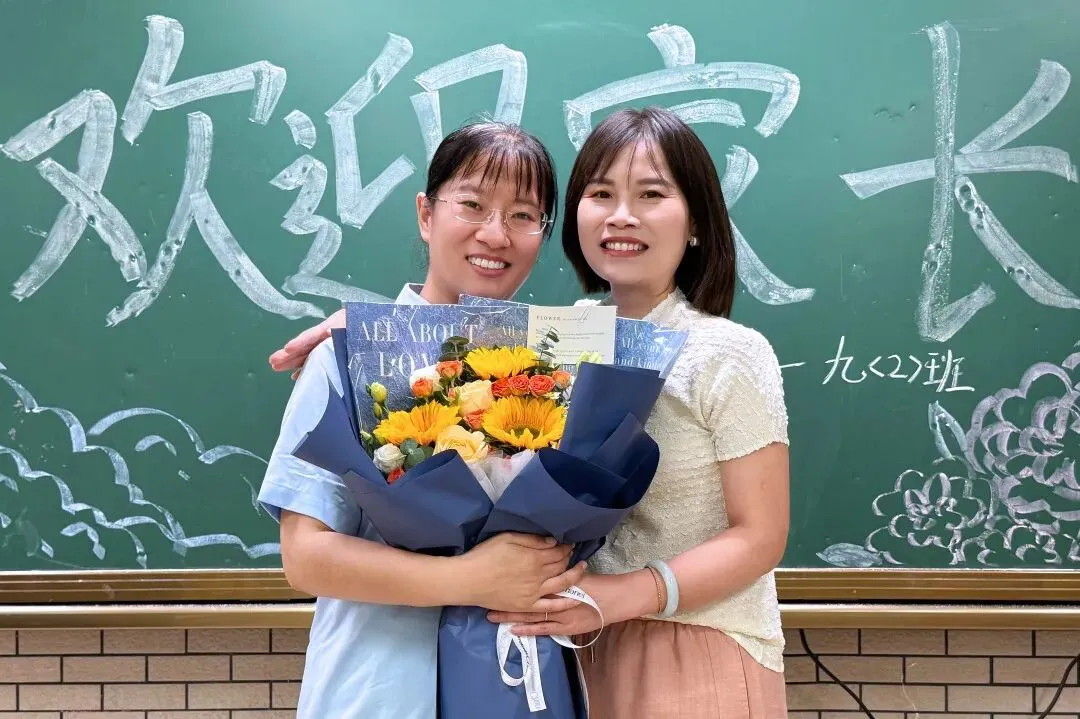 聚力护航 决胜中考——韩城市桢州初级中学九年级家长会圆满召开-第30张图片-四季读书网 聚力护航 决胜中考——韩城市桢州初级中学九年级家长会圆满召开-第30张图片-四季读书网