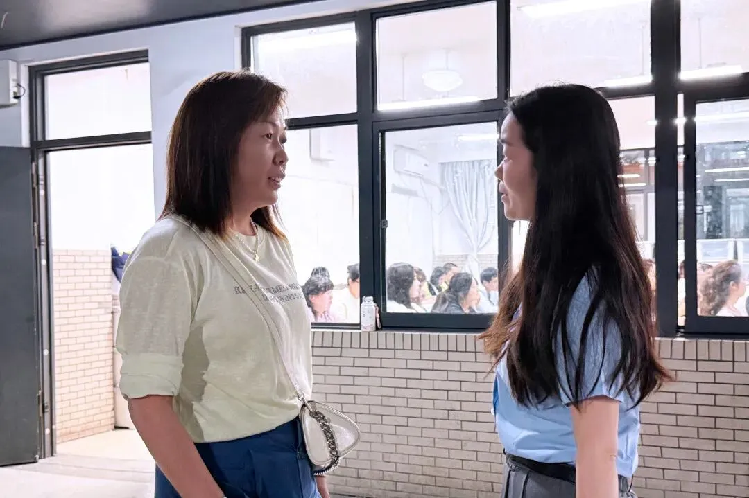 聚力护航 决胜中考——韩城市桢州初级中学九年级家长会圆满召开-第31张图片-四季读书网 聚力护航 决胜中考——韩城市桢州初级中学九年级家长会圆满召开-第31张图片-四季读书网