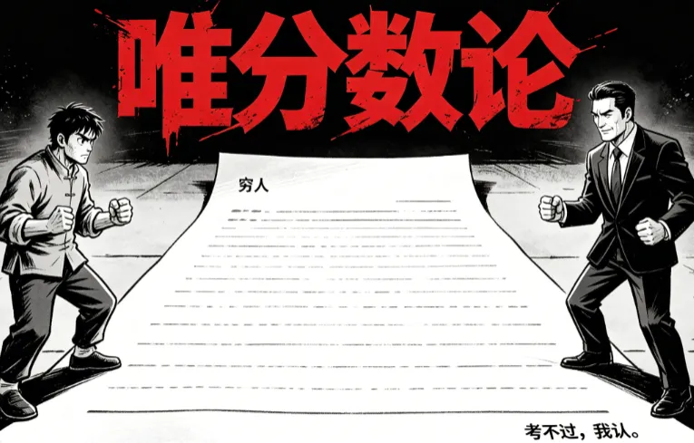 当嵊泗“中考取消”登上热搜-第8张图片-四季读书网 当嵊泗“中考取消”登上热搜-第8张图片-四季读书网