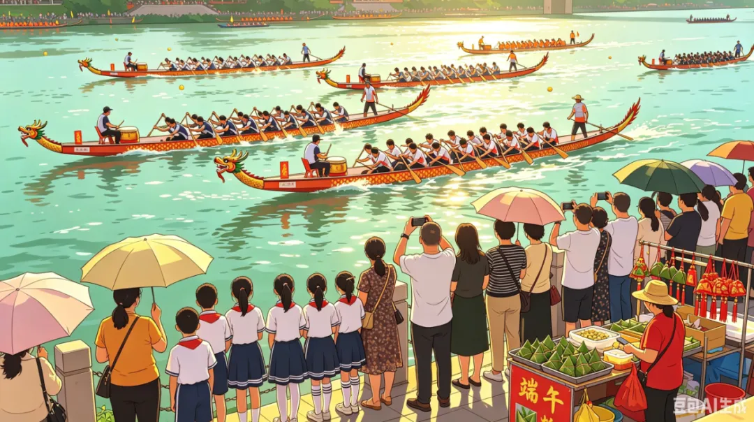 【放假通知】2026年沅陵县鹤鸣山小学中考期间义务教育阶段学校放假暨端午节放假通知及安全提示-第10张图片-四季读书网 【放假通知】2026年沅陵县鹤鸣山小学中考期间义务教育阶段学校放假暨端午节放假通知及安全提示-第10张图片-四季读书网