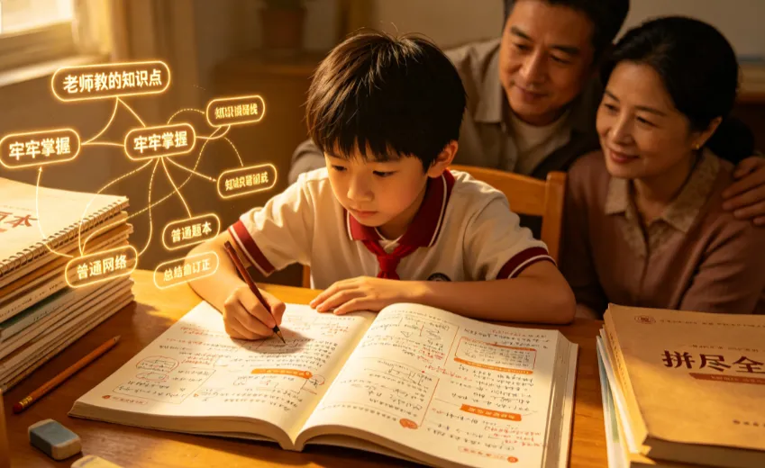 当嵊泗“中考取消”登上热搜-第14张图片-四季读书网 当嵊泗“中考取消”登上热搜-第14张图片-四季读书网