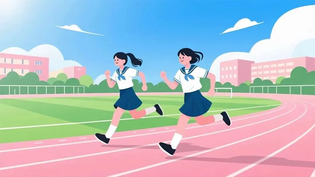 这份“中考心理调适指南”请查收,助你轻装上阵!-第3张图片-四季读书网