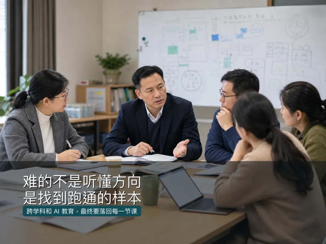 中考改革之后,小学何为?-第3张图片-四季读书网 中考改革之后,小学何为?-第3张图片-四季读书网