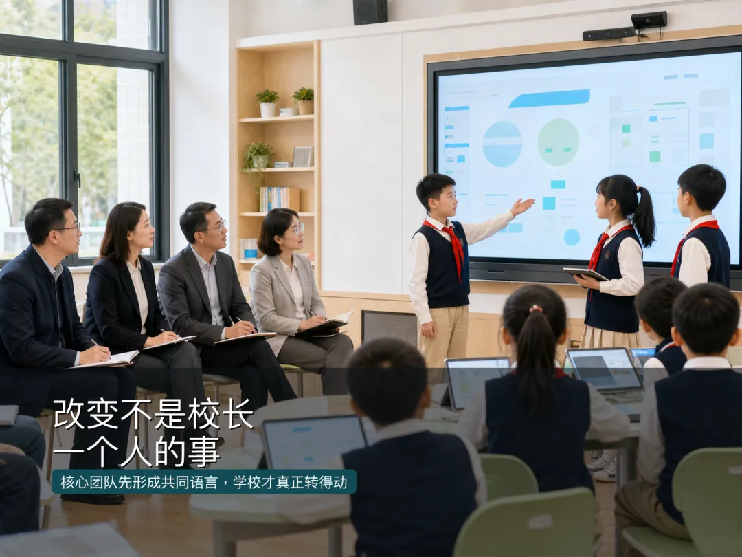 中考改革之后,小学何为?-第4张图片-四季读书网 中考改革之后,小学何为?-第4张图片-四季读书网