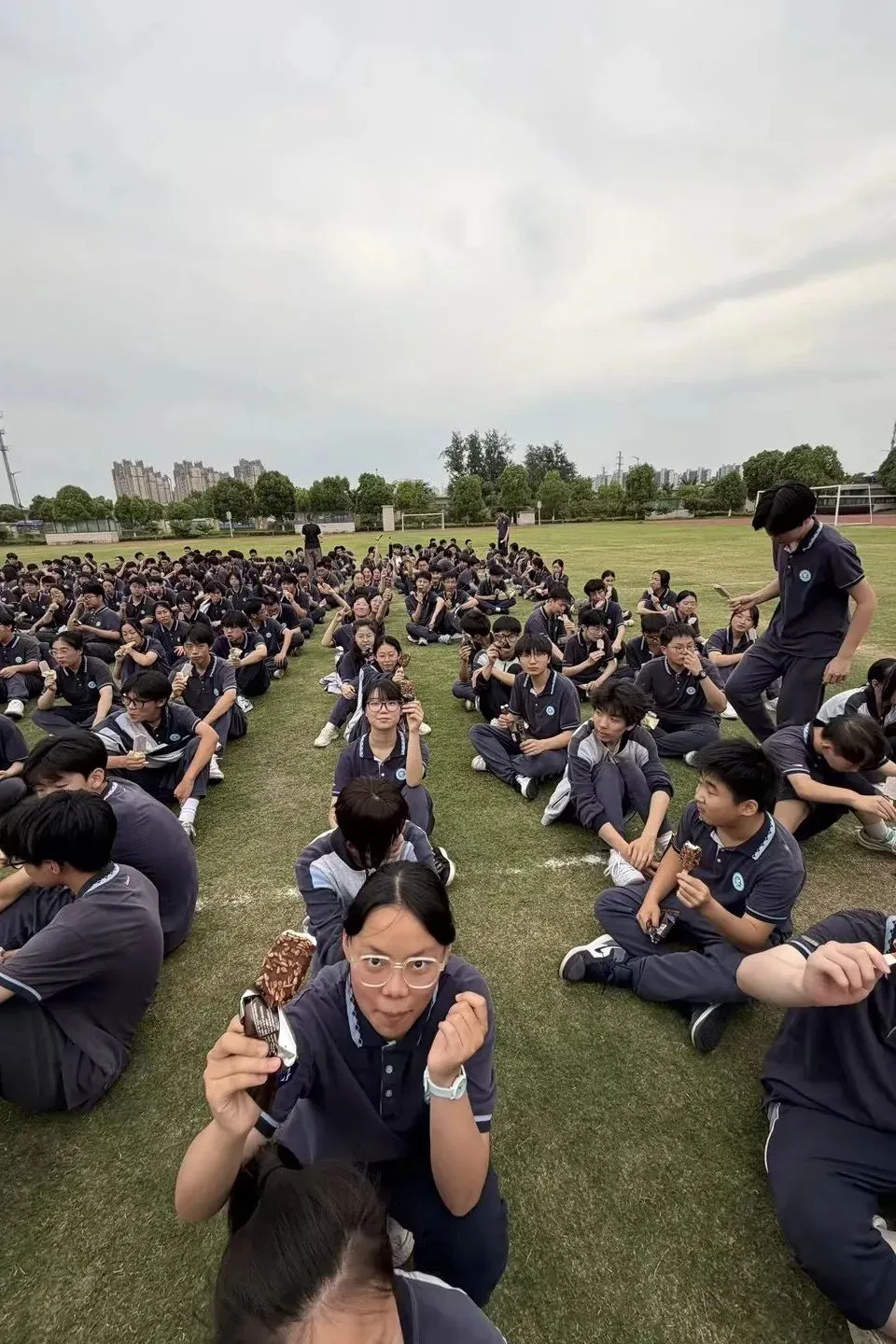 轻装上阵 笑迎中考-第35张图片-四季读书网 轻装上阵 笑迎中考-第35张图片-四季读书网