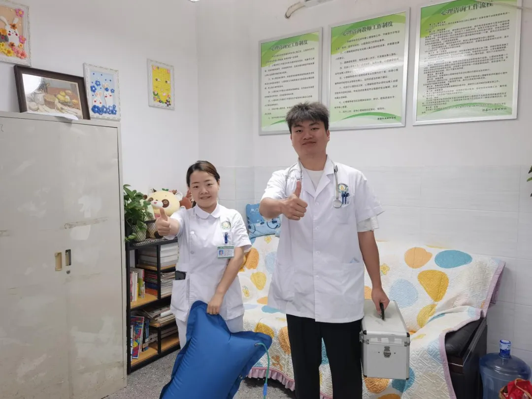 致敬每一位坚守岗位的中考保障工作者-第16张图片-四季读书网