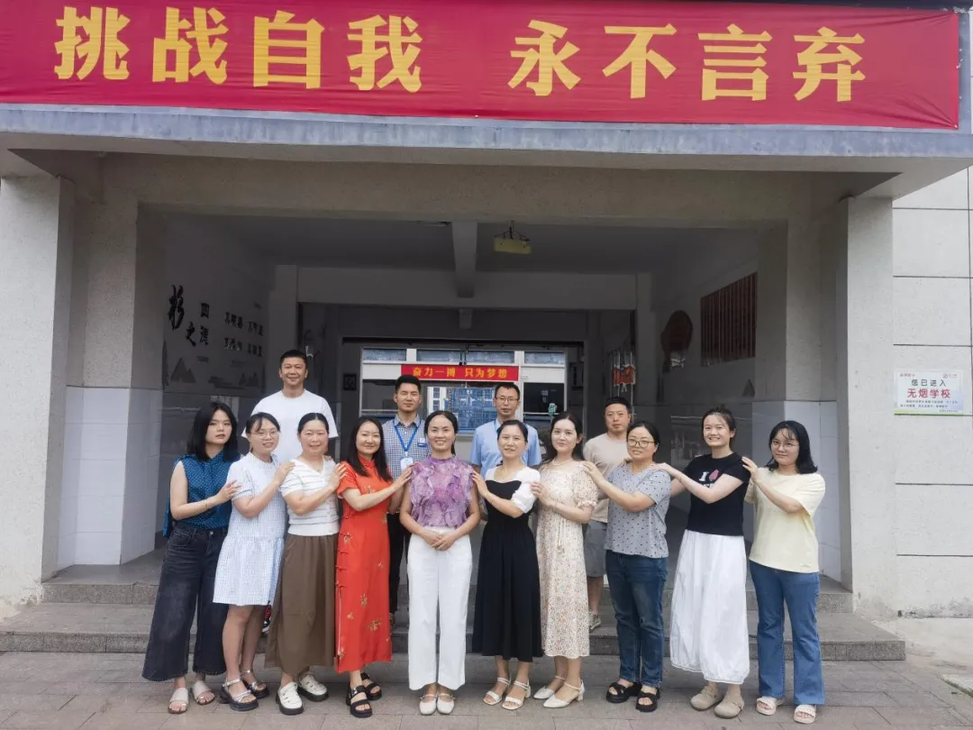 致敬每一位坚守岗位的中考保障工作者-第58张图片-四季读书网