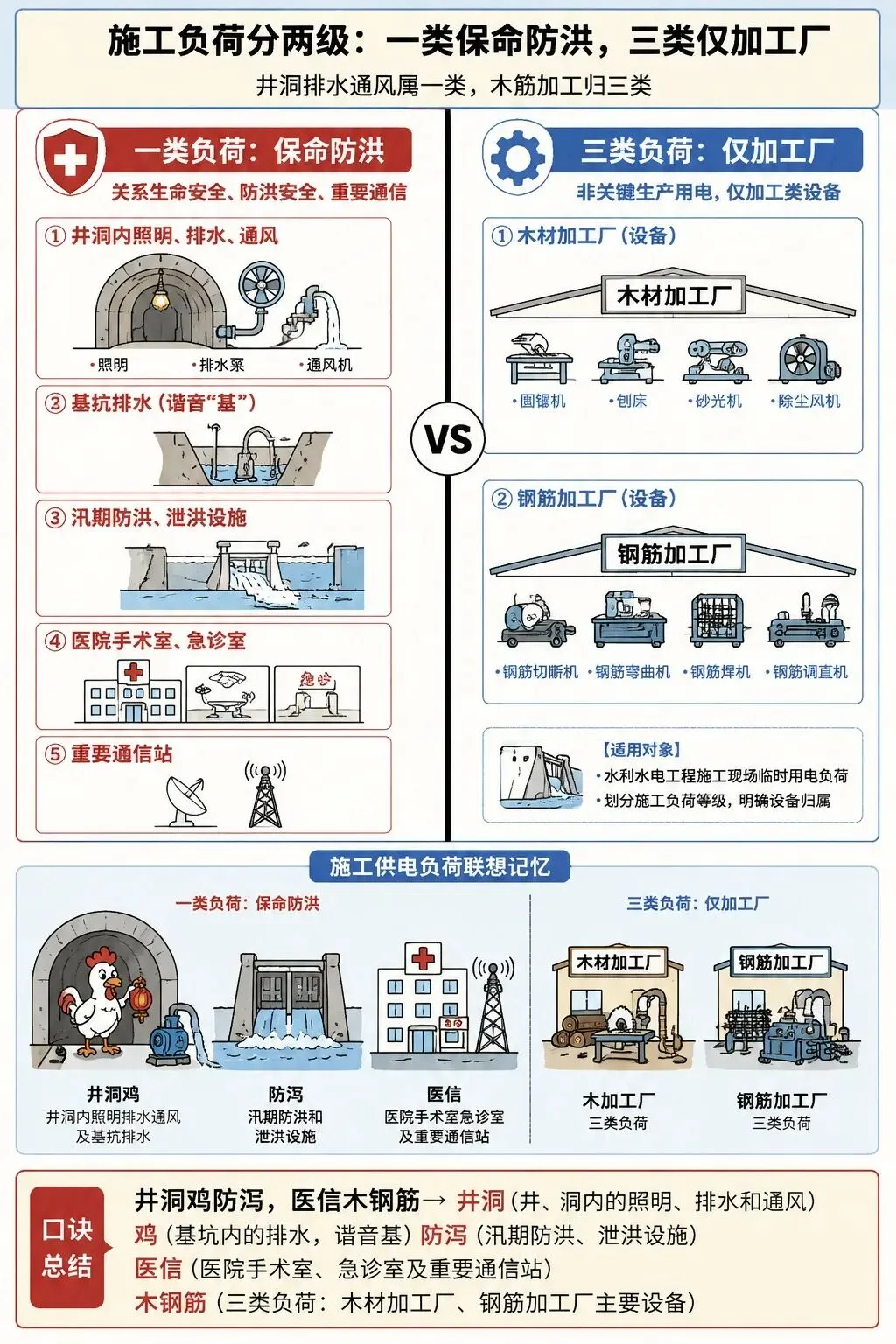 一建水利(施组)真题考查情况-第6张图片-四季读书网