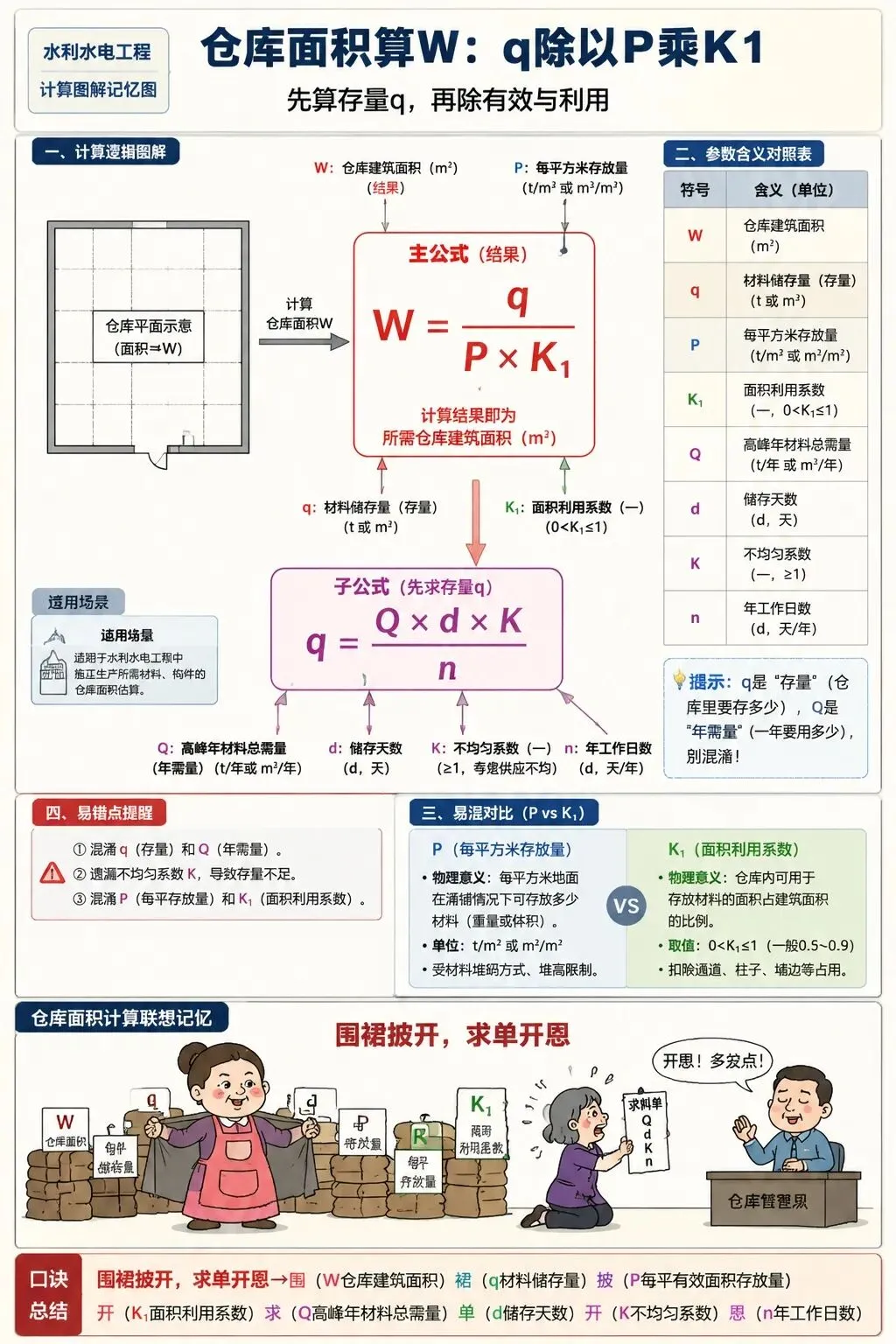 一建水利(施组)真题考查情况-第8张图片-四季读书网