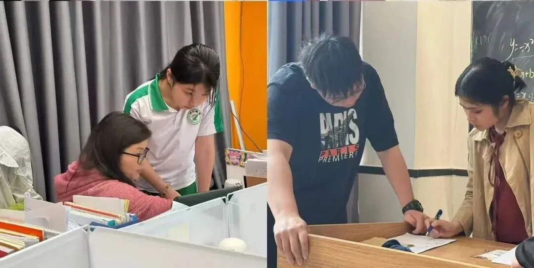 中考最后15天,如何稳赢?广州侨升助你从容冲刺-第3张图片-四季读书网 中考最后15天,如何稳赢?广州侨升助你从容冲刺-第3张图片-四季读书网