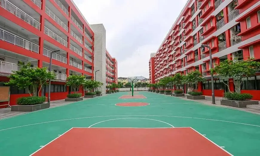 广州中考复读可选 | 黄师中考复读・全封闭寄宿・管理严格-第1张图片-四季读书网