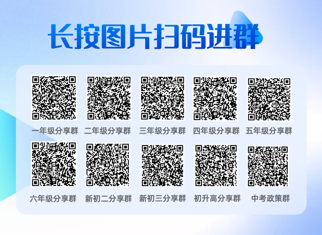 新鲜出炉!2026年中考英语作文题目,成长经历类,一起来看看吧-第8张图片-四季读书网 新鲜出炉!2026年中考英语作文题目,成长经历类,一起来看看吧-第8张图片-四季读书网