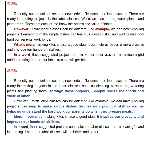 【资深教研版】最后4天,2026中考英语作文终极预测(文末领电子速背版)-第2张图片-四季读书网