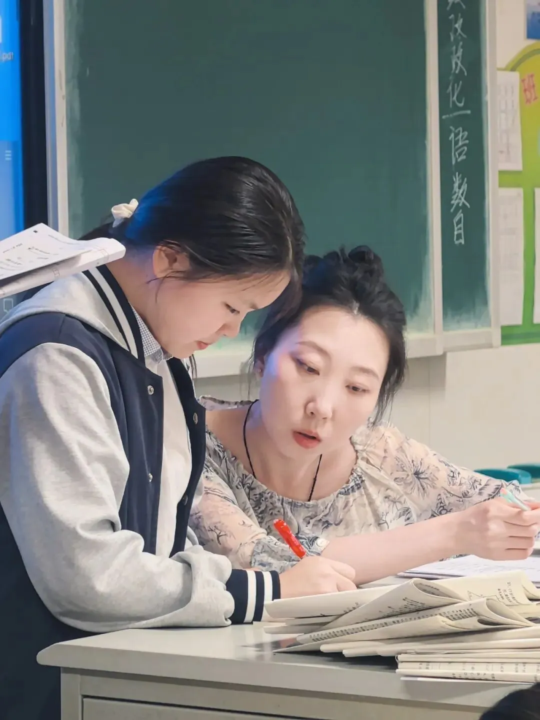 中考加油丨六月砺锋芒,提笔赴荣光-第30张图片-四季读书网 中考加油丨六月砺锋芒,提笔赴荣光-第30张图片-四季读书网