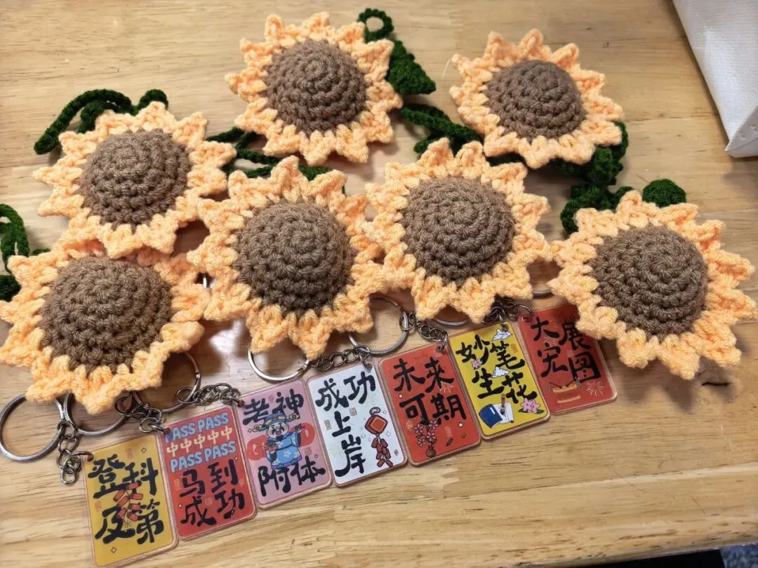 中考加油丨六月砺锋芒,提笔赴荣光-第56张图片-四季读书网 中考加油丨六月砺锋芒,提笔赴荣光-第56张图片-四季读书网