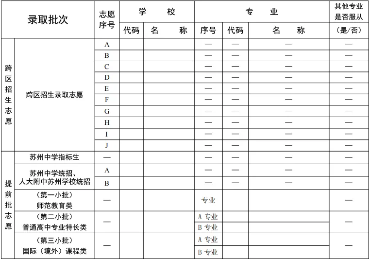 2026苏州中考时间表-第1张图片-四季读书网 2026苏州中考时间表-第1张图片-四季读书网
