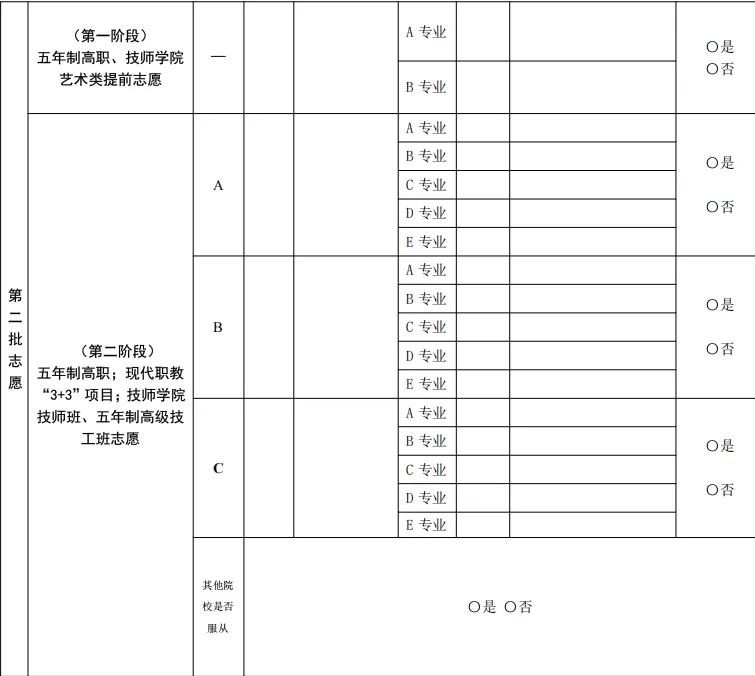 2026苏州中考时间表-第3张图片-四季读书网 2026苏州中考时间表-第3张图片-四季读书网