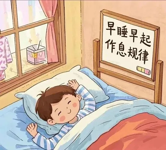 中考冲刺不“掉队”!肺结核防控小贴士-第11张图片-四季读书网 中考冲刺不“掉队”!肺结核防控小贴士-第11张图片-四季读书网