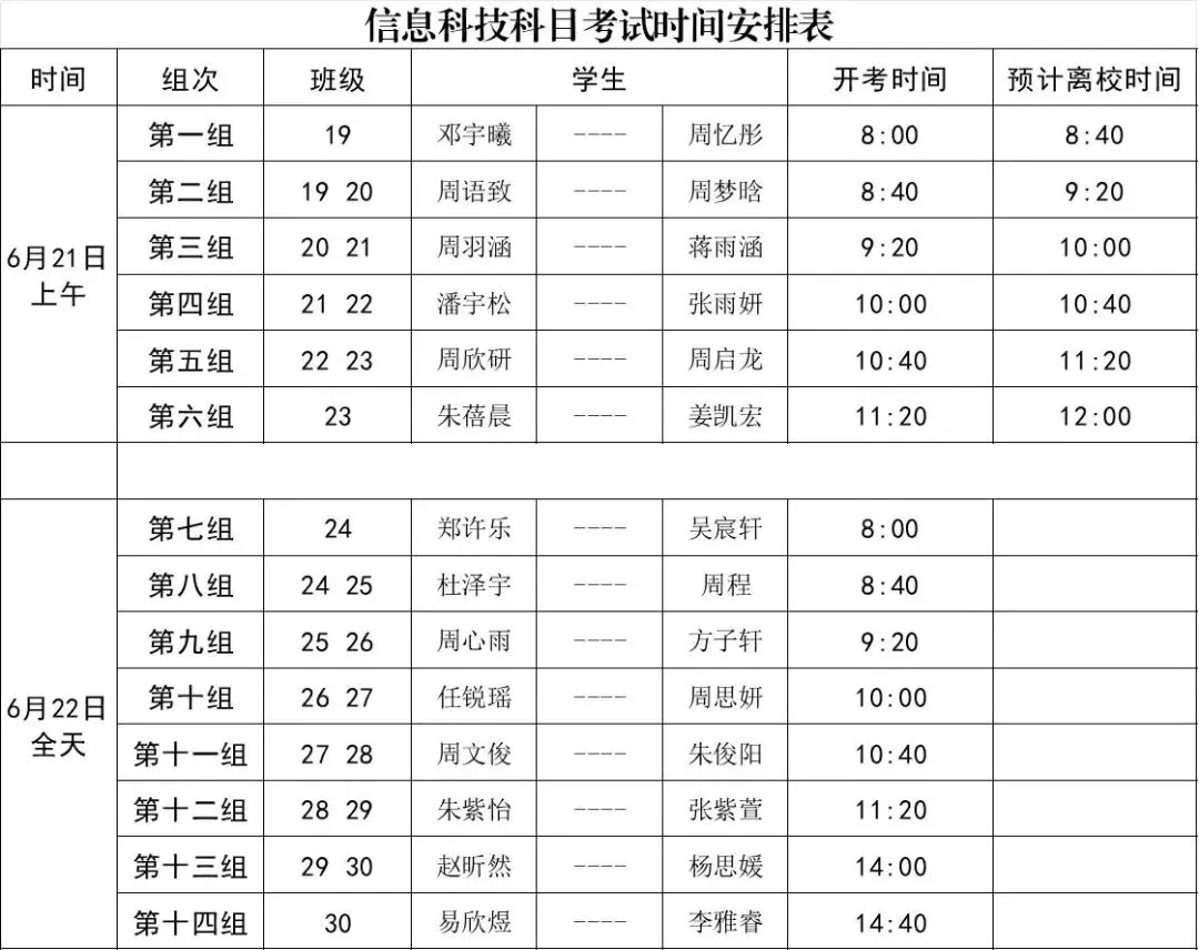 东站中学2026年中考告家长书-第23张图片-四季读书网 东站中学2026年中考告家长书-第23张图片-四季读书网
