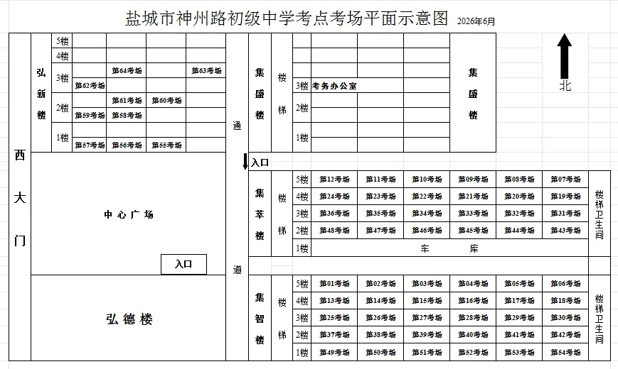 【活力潘中●中考锦囊】中考零距离--2026年中考温馨提醒请查收-第18张图片-四季读书网 【活力潘中●中考锦囊】中考零距离--2026年中考温馨提醒请查收-第18张图片-四季读书网