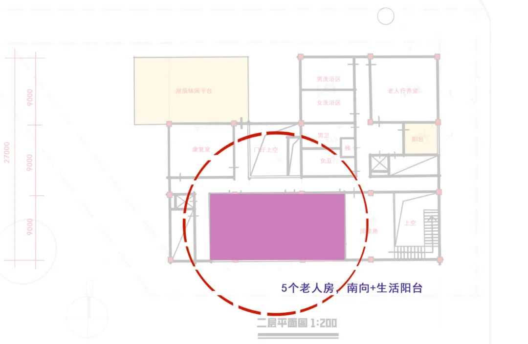最新真题解析丨北京交通大学2026年建筑快题深度剖析&考点讲解&方案范图!-第8张图片-四季读书网 最新真题解析丨北京交通大学2026年建筑快题深度剖析&考点讲解&方案范图!-第8张图片-四季读书网