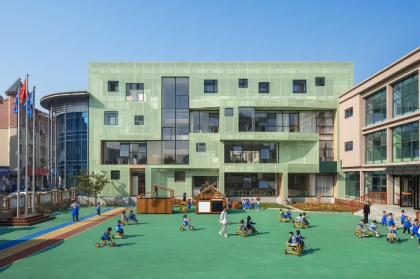 最新真题解析丨北京交通大学2026年建筑快题深度剖析&考点讲解&方案范图!-第22张图片-四季读书网 最新真题解析丨北京交通大学2026年建筑快题深度剖析&考点讲解&方案范图!-第22张图片-四季读书网