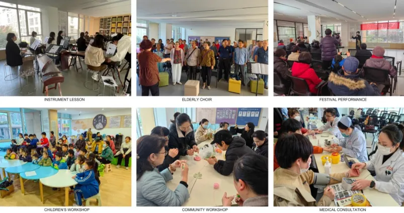 最新真题解析丨北京交通大学2026年建筑快题深度剖析&考点讲解&方案范图!-第24张图片-四季读书网 最新真题解析丨北京交通大学2026年建筑快题深度剖析&考点讲解&方案范图!-第24张图片-四季读书网