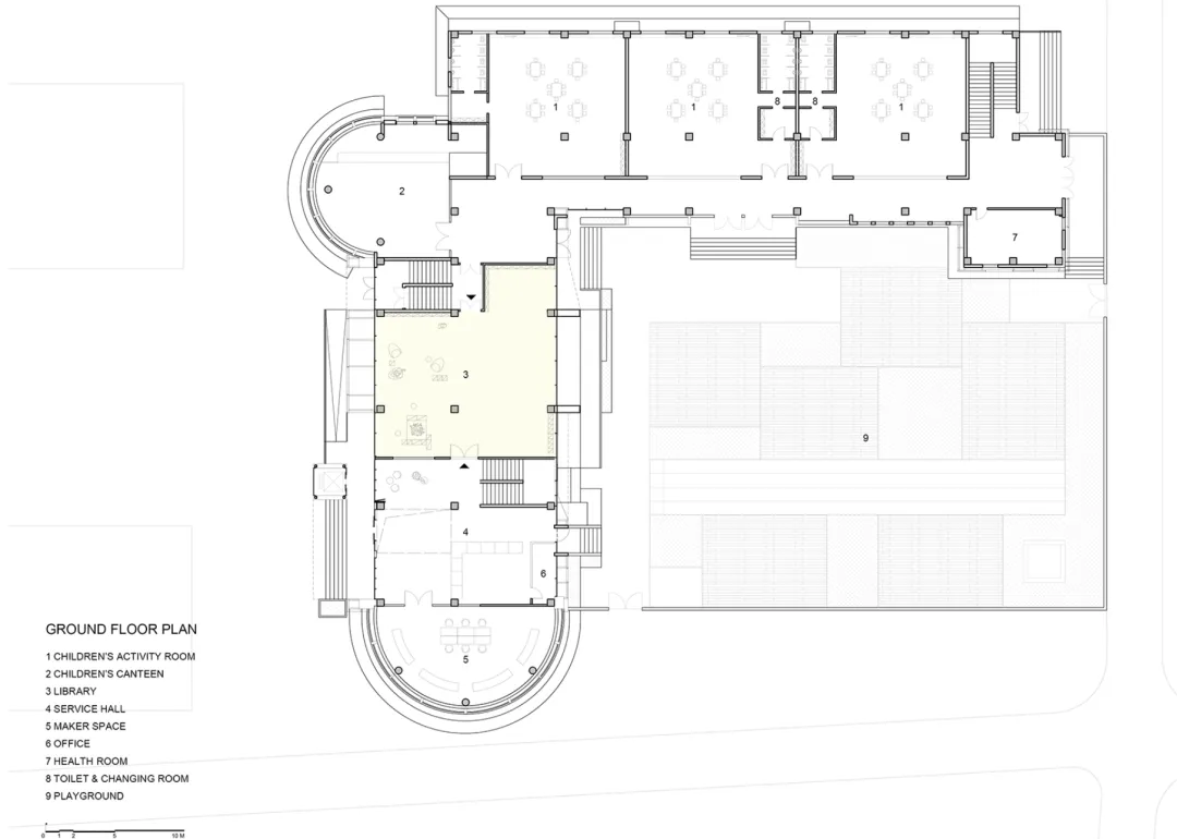 最新真题解析丨北京交通大学2026年建筑快题深度剖析&考点讲解&方案范图!-第30张图片-四季读书网 最新真题解析丨北京交通大学2026年建筑快题深度剖析&考点讲解&方案范图!-第30张图片-四季读书网