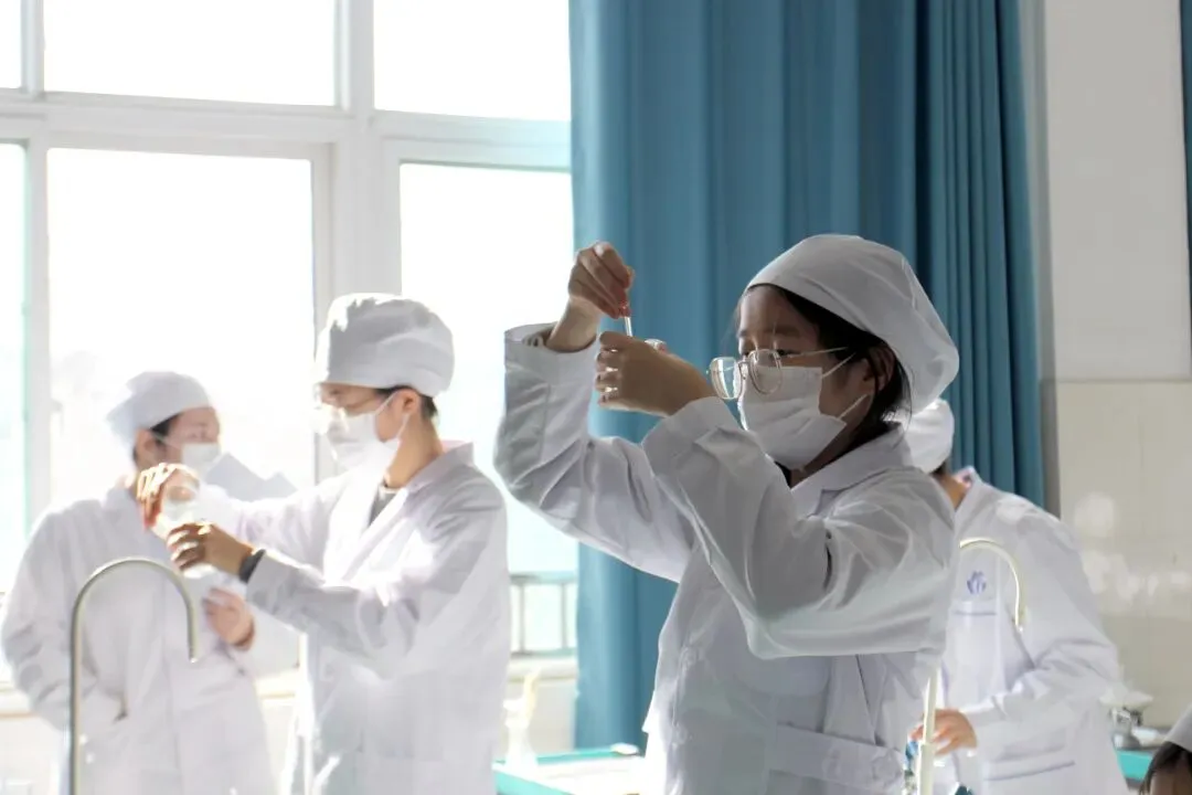 中考卡在普高线、落榜也别怕!山东这条升学路,照样稳稳拿下全日制本科-第12张图片-四季读书网 中考卡在普高线、落榜也别怕!山东这条升学路,照样稳稳拿下全日制本科-第12张图片-四季读书网