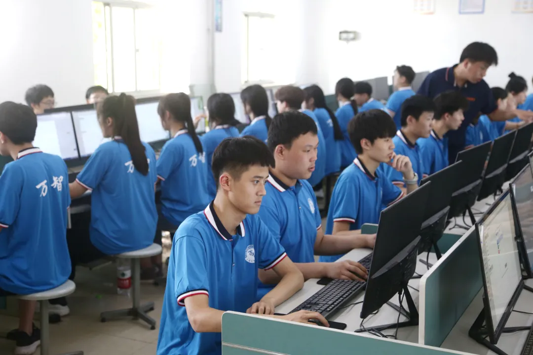 中考卡在普高线、落榜也别怕!山东这条升学路,照样稳稳拿下全日制本科-第13张图片-四季读书网 中考卡在普高线、落榜也别怕!山东这条升学路,照样稳稳拿下全日制本科-第13张图片-四季读书网