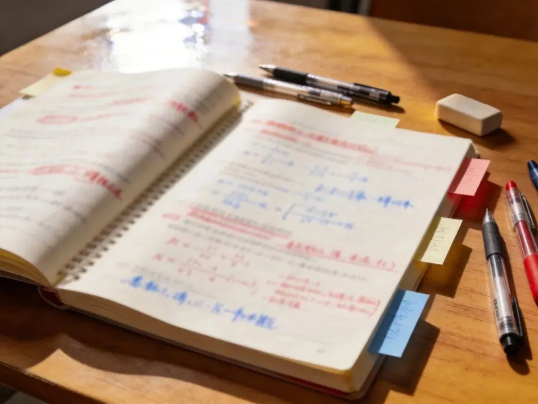 中考倒计时 | 这份“苏附状元签”,专治考前小慌张-第29张图片-四季读书网 中考倒计时 | 这份“苏附状元签”,专治考前小慌张-第29张图片-四季读书网