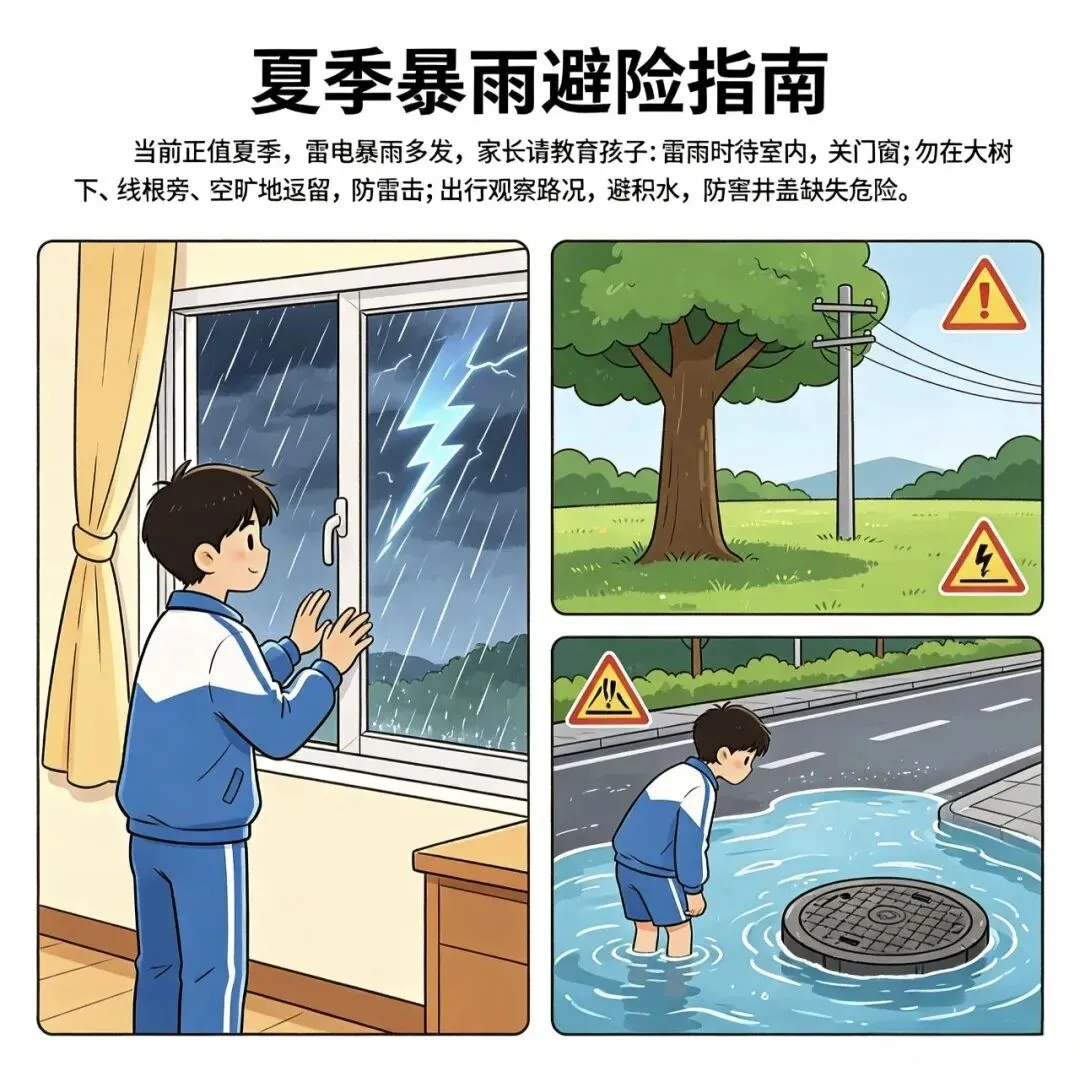 渌口区五中初中部中考暨端午节放假通知-第27张图片-四季读书网 渌口区五中初中部中考暨端午节放假通知-第27张图片-四季读书网