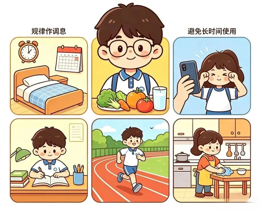 渌口区五中初中部中考暨端午节放假通知-第39张图片-四季读书网 渌口区五中初中部中考暨端午节放假通知-第39张图片-四季读书网