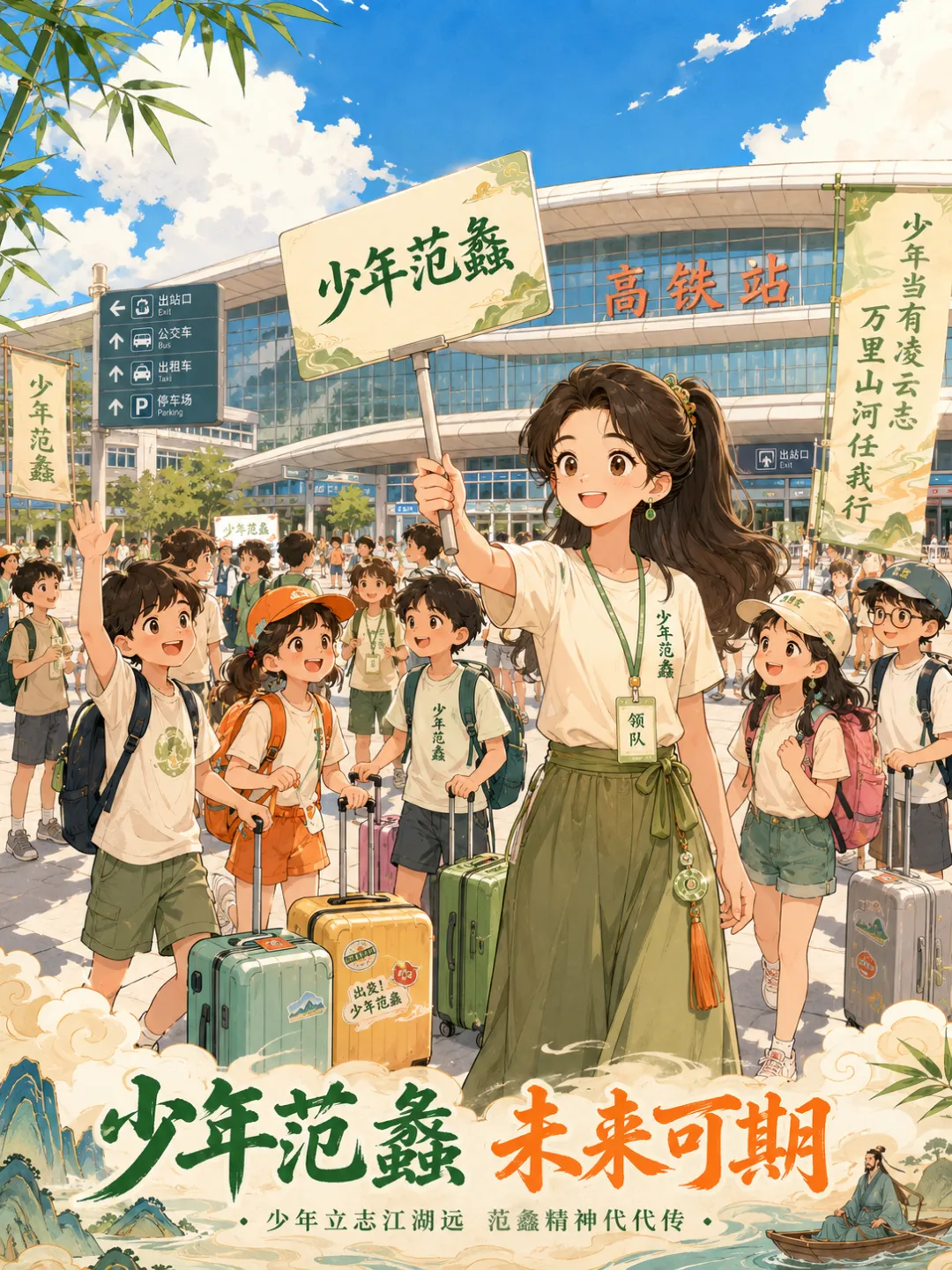 中考取消后,你的孩子拿什么和别人拼?答案不是成绩-第5张图片-四季读书网 中考取消后,你的孩子拿什么和别人拼?答案不是成绩-第5张图片-四季读书网