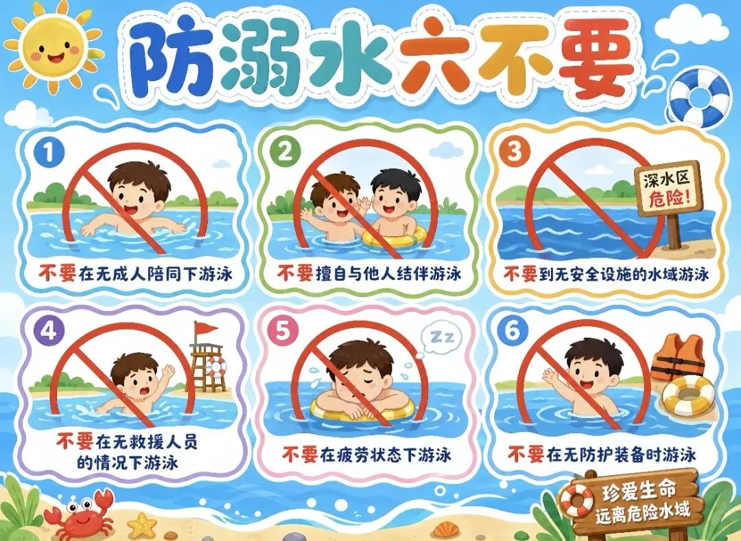 广昌县第二小学2026年端午放假及中考监考放假通知-第3张图片-四季读书网