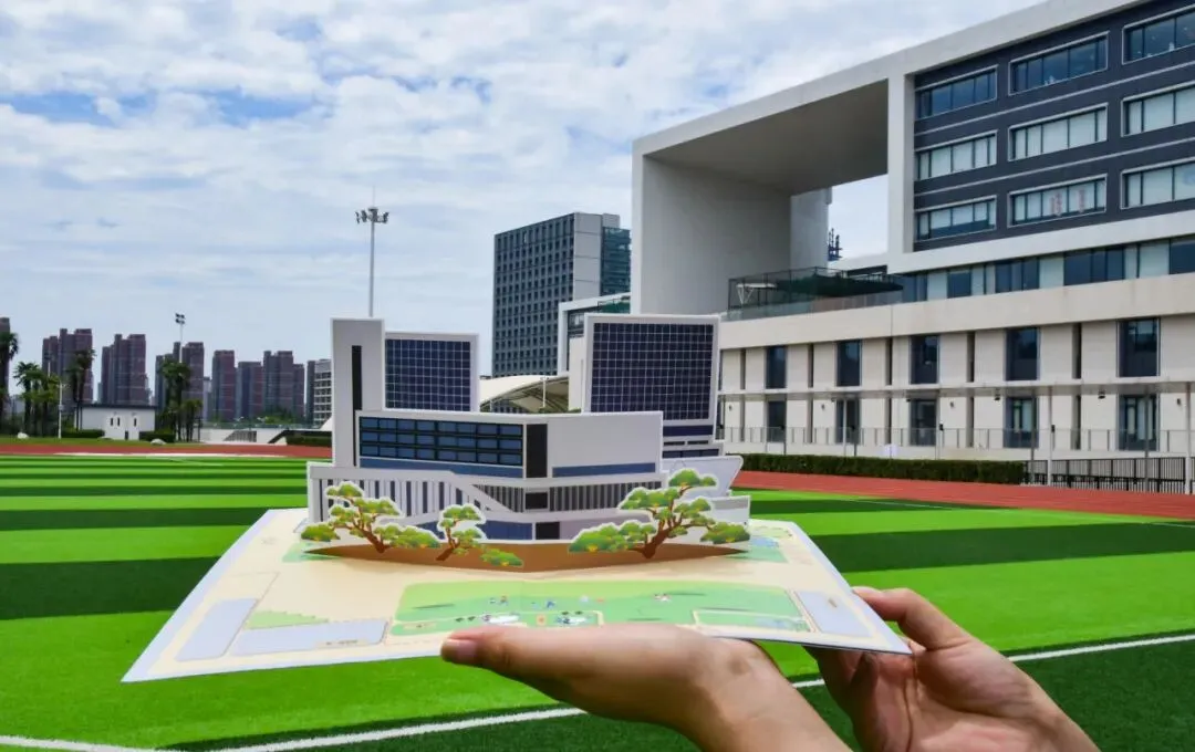 中考后别空坐等待分数公布!曲江这所高中的师资及硬件,可能要刷新你的认知-第1张图片-四季读书网 中考后别空坐等待分数公布!曲江这所高中的师资及硬件,可能要刷新你的认知-第1张图片-四季读书网