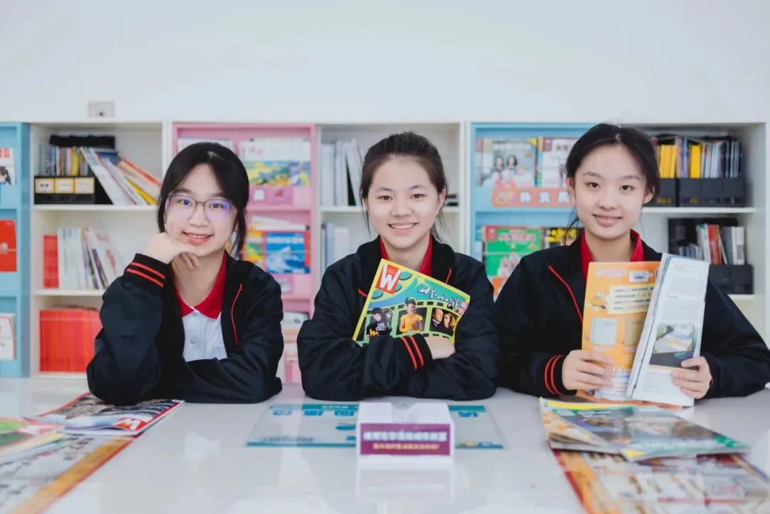 中考后别空坐等待分数公布!曲江这所高中的师资及硬件,可能要刷新你的认知-第11张图片-四季读书网 中考后别空坐等待分数公布!曲江这所高中的师资及硬件,可能要刷新你的认知-第11张图片-四季读书网
