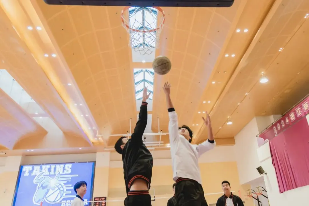 中考后别空坐等待分数公布!曲江这所高中的师资及硬件,可能要刷新你的认知-第27张图片-四季读书网 中考后别空坐等待分数公布!曲江这所高中的师资及硬件,可能要刷新你的认知-第27张图片-四季读书网
