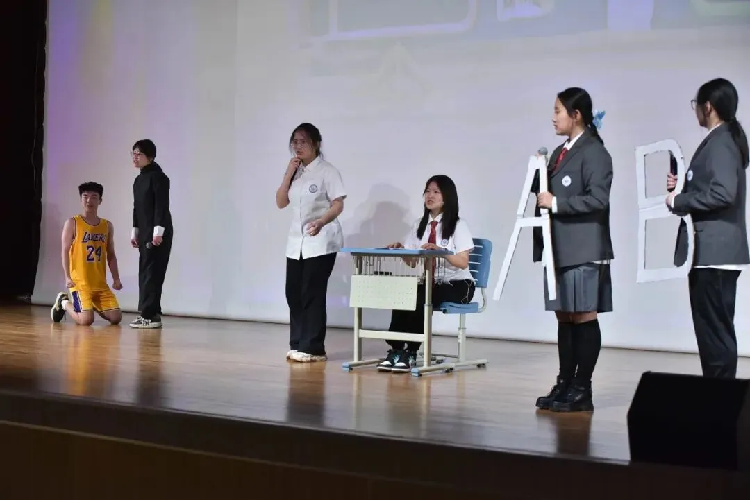 中考后别空坐等待分数公布!曲江这所高中的师资及硬件,可能要刷新你的认知-第31张图片-四季读书网 中考后别空坐等待分数公布!曲江这所高中的师资及硬件,可能要刷新你的认知-第31张图片-四季读书网