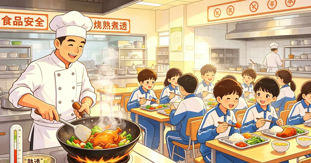 @所有考生、家长:中考遇上端午节,这份食品安全提示请查收!-第18张图片-四季读书网 @所有考生、家长:中考遇上端午节,这份食品安全提示请查收!-第18张图片-四季读书网