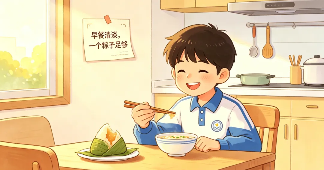 @所有考生、家长:中考遇上端午节,这份食品安全提示请查收!-第23张图片-四季读书网 @所有考生、家长:中考遇上端午节,这份食品安全提示请查收!-第23张图片-四季读书网