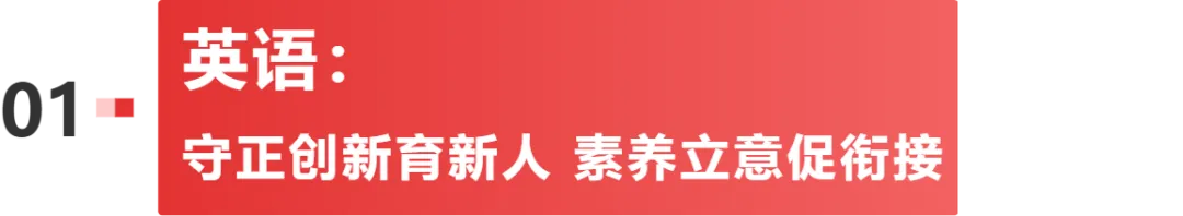 2026青岛中考英语试卷解析:全面、灵活、学科融合创新!-第1张图片-四季读书网