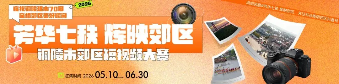 【铜陵头条0615】中考首日,连续查处3起“黑飞”行为!|十条文物主题游径公布!铜陵这些点位入选!-第1张图片-四季读书网