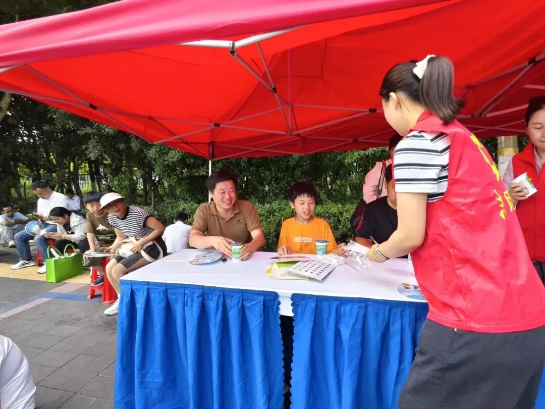 【北幼•团支部】助力中考 为爱护航 ——合肥幼教集团北岗花园幼儿园团支部开展爱心助考志愿服务活动-第15张图片-四季读书网 【北幼•团支部】助力中考 为爱护航 ——合肥幼教集团北岗花园幼儿园团支部开展爱心助考志愿服务活动-第15张图片-四季读书网