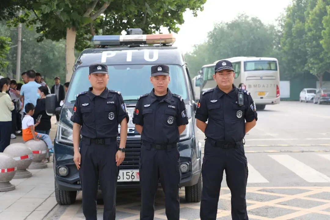 沾化2026中考圆满收官!逐梦路上 全城保驾护航-第14张图片-四季读书网 沾化2026中考圆满收官!逐梦路上 全城保驾护航-第14张图片-四季读书网
